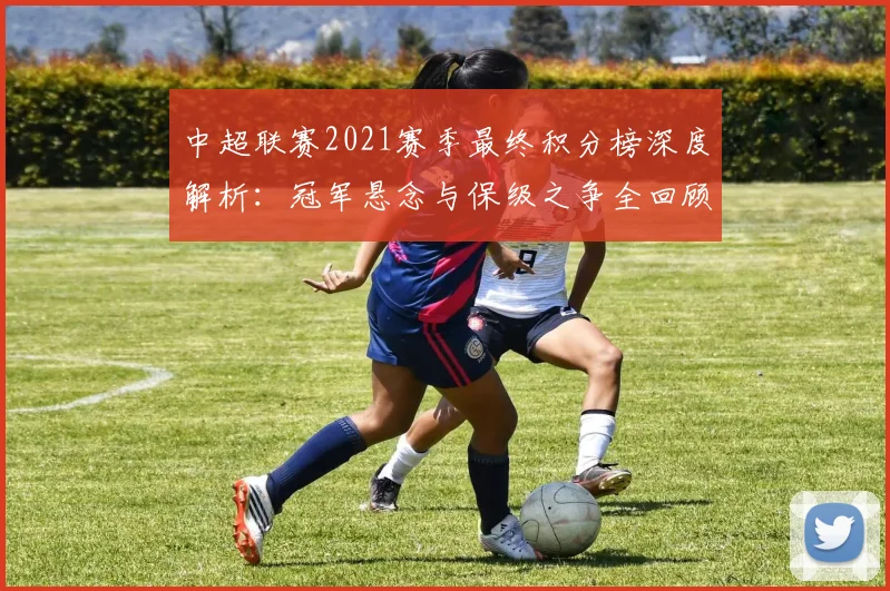 中超联赛2021赛季最终积分榜深度解析：冠军悬念与保级之争全回顾