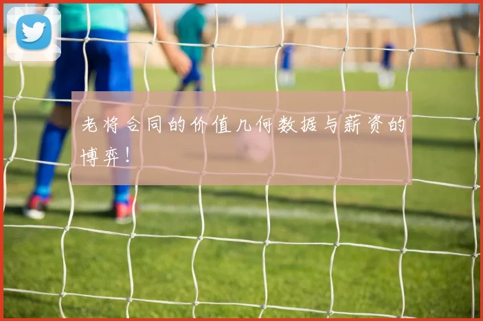 老将合同的价值几何数据与薪资的博弈！