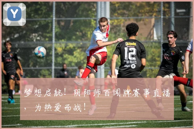 梦想启航！阴阳师百闻牌赛事直播，为热爱而战！